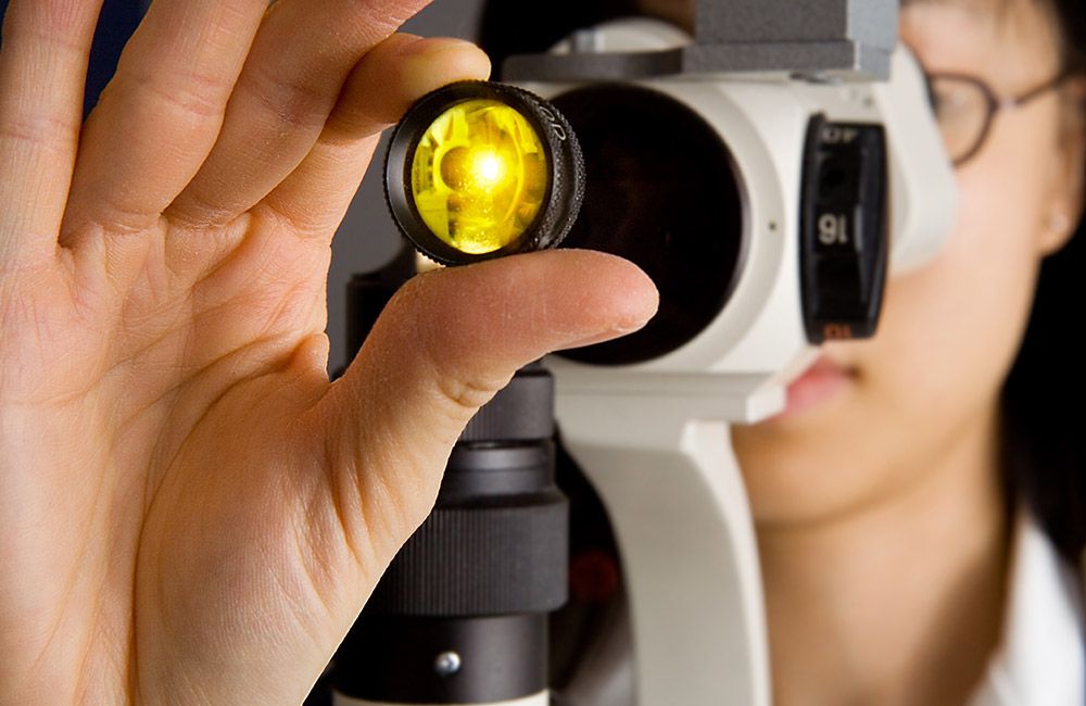 Cataracts Surgery Find Ophthalmology Treatment In Round Rock Round